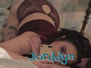 Jorddyn