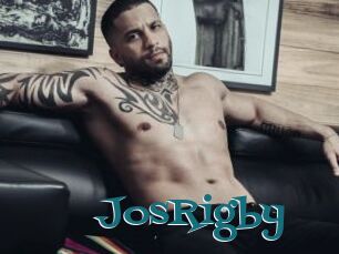 JosRigby