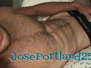 JosePortland25