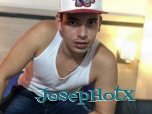 JosepHotX