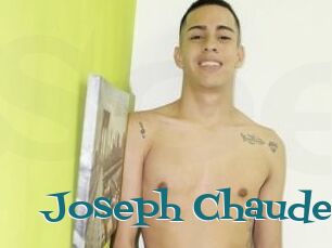 Joseph_Chaude