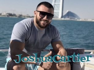 JoshuaCartier