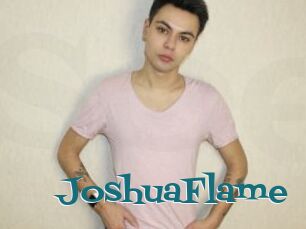 JoshuaFlame