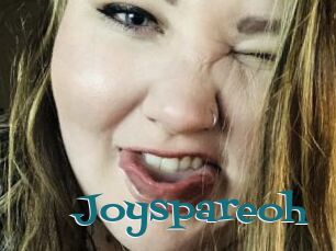 Joyspareoh