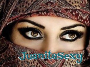 JuanitaSexy
