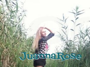 JuannaRose