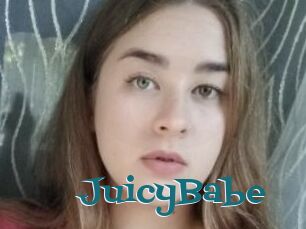 JuicyBabe