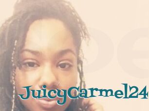 JuicyCarmel24