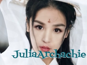 JuliaArchachie