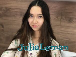 JuliaLeman