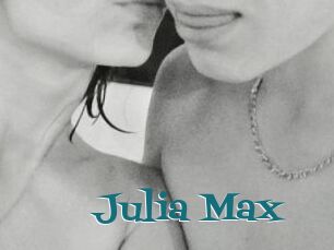 Julia_Max