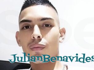 JulianBenavides