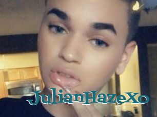 JulianHazeXo