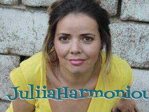 JuliiaHarmonious