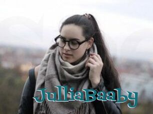 JulliaBaaby