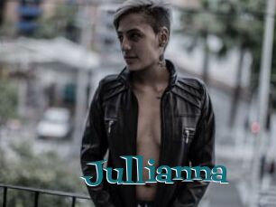 Jullianna