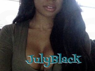 JulyBlack