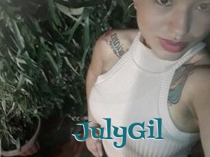 JulyGil