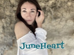 JuneHeart