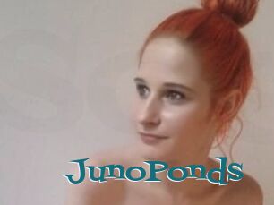 JunoPonds