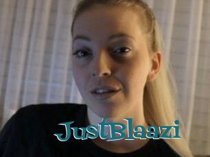 JustBlaazi