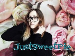 JustSweetPie