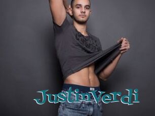 JustinVerdi