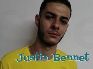 Justin_Bennet