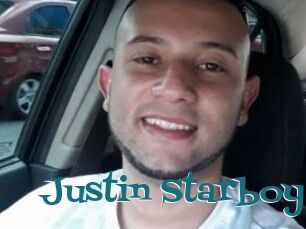 Justin_Starboy