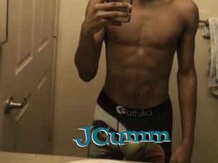 JCumm