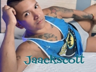 Jaackscott