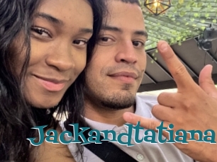 Jackandtatiana