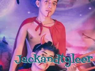 Jackandtyleer