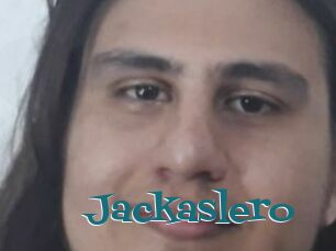 Jackaslero