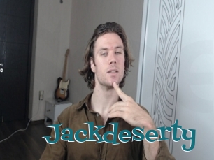 Jackdeserty