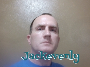 Jackevenly