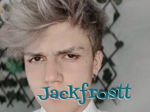 Jackfrostt