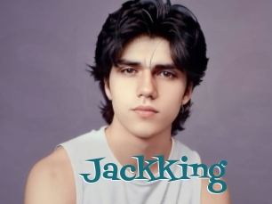 Jackking