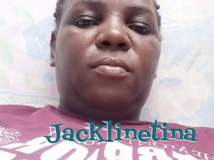 Jacklinetina