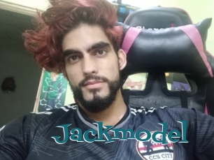 Jackmodel