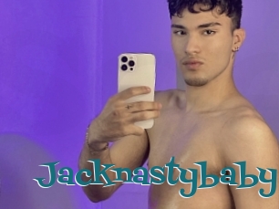 Jacknastybaby