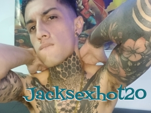 Jacksexhot20