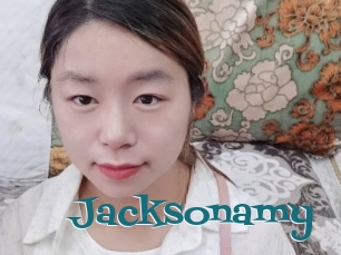 Jacksonamy