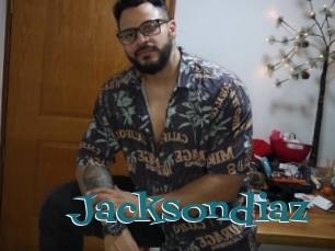 Jacksondiaz