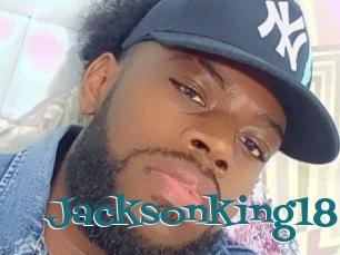 Jacksonking18