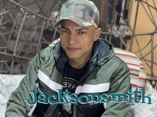 Jacksonsmith