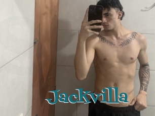 Jackvilla