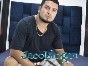 Jacoblogan