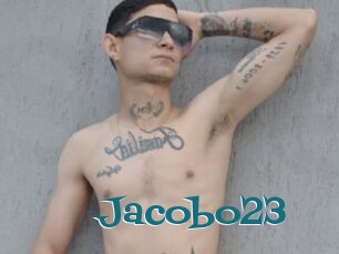 jacobo23 So exhib