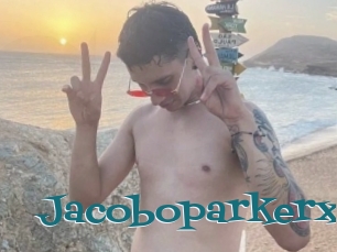 Jacoboparkerx